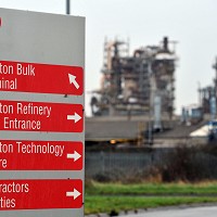 Coryton oil refinery to shut down